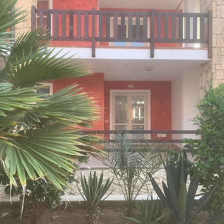 Katlantik Estoril Deluxe Leilighet Sal Rei Eksteriør bilde