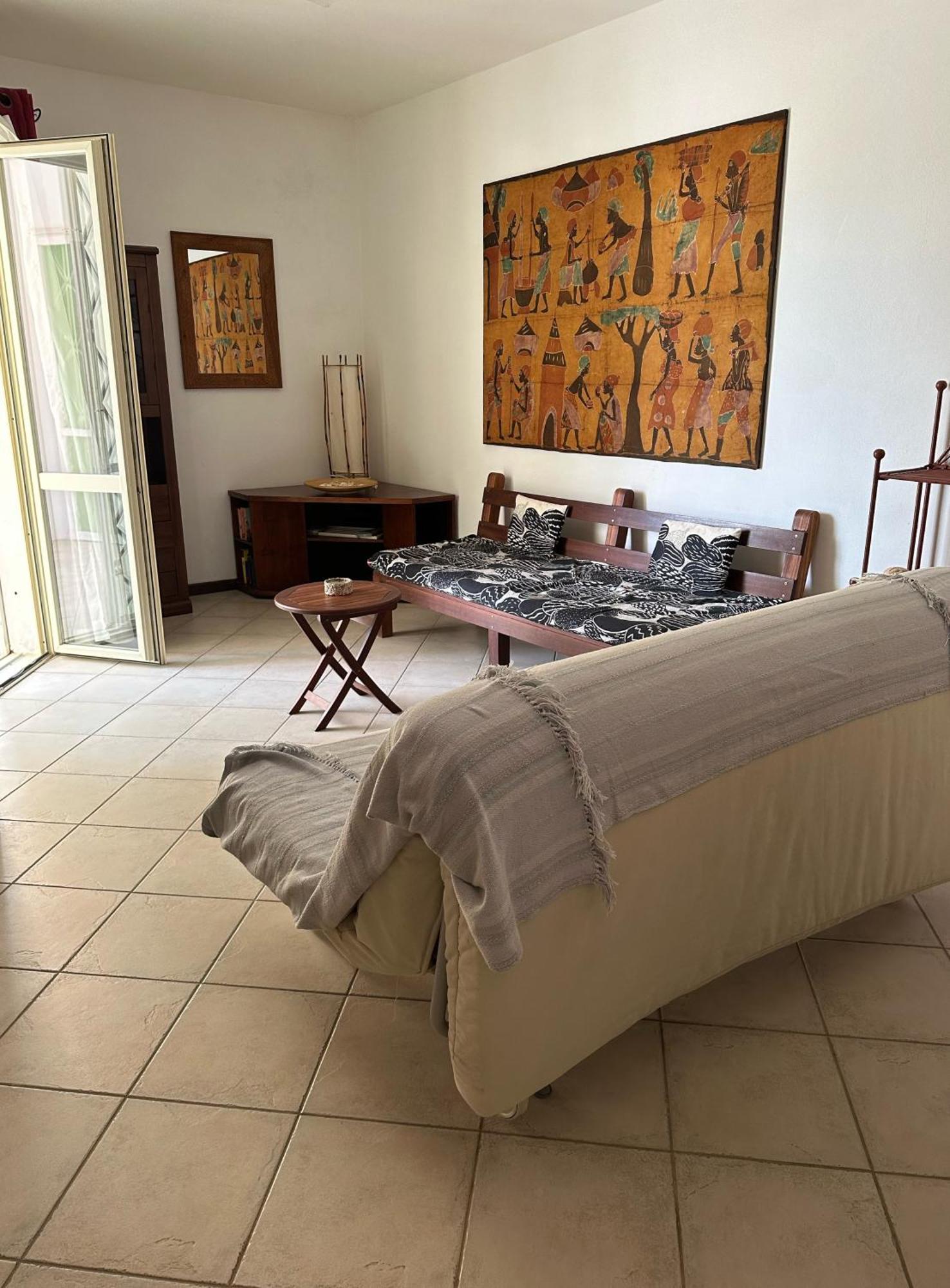 Katlantik Estoril Deluxe Leilighet Sal Rei Eksteriør bilde